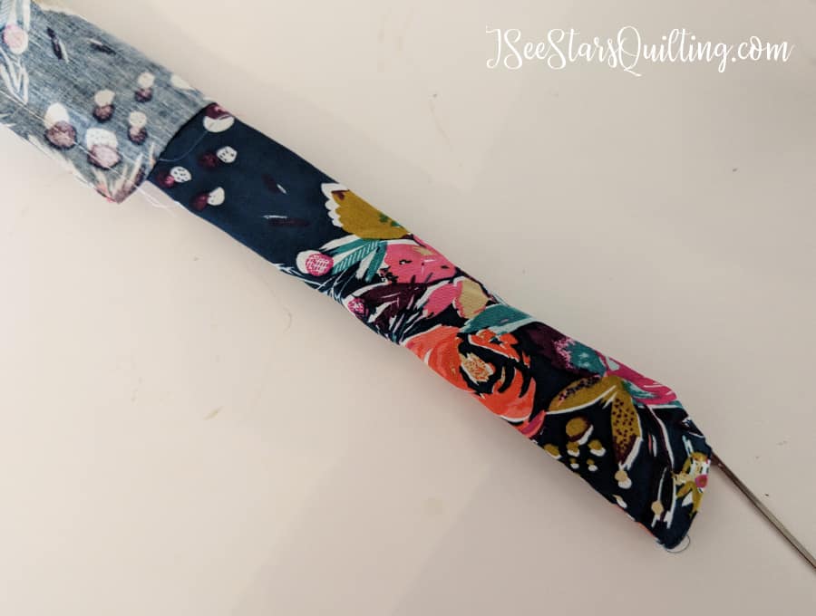 DIY: Lengthen Your Purse Strap – unbland me