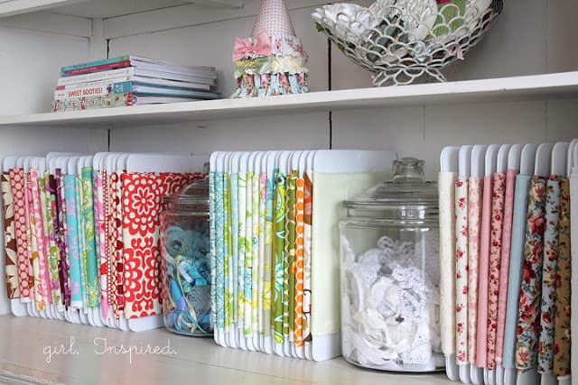 How To Store Fabric Scraps On A Budget  Fabric scraps, Fabric store, Bulk  fabric