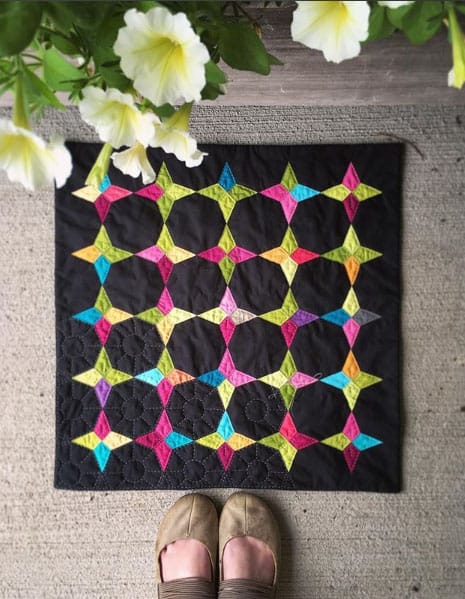 Q&A with Quilting Stars: CoopCrafts