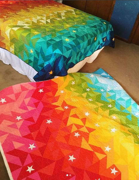 Q&A with Quilting Stars: CoopCrafts