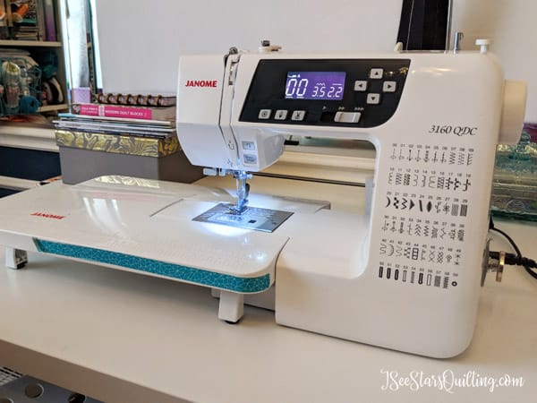 Sewing Room Must Haves 