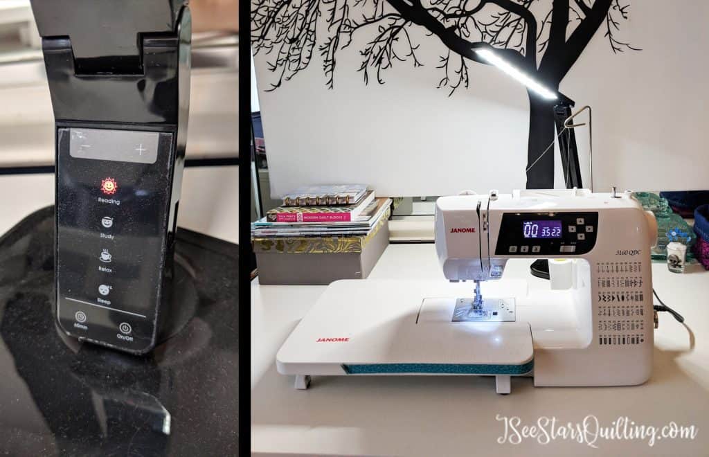 Must-Haves for the Sewing Room