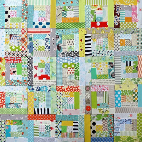 15+ Easy and Free Quilt Patterns for Beginners, by Hari Guide