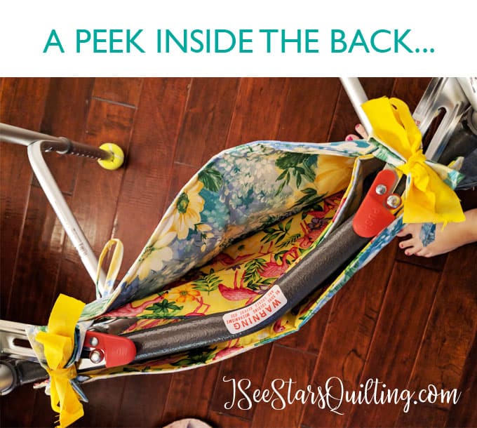 Free printable best sale walker bag pattern