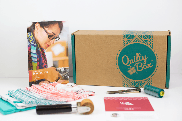 Ten Gifts for Quilters (Other Than Fabric!) – The (not so