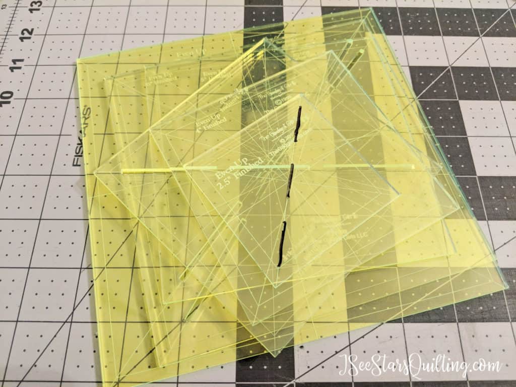 7 things to consider before buying quilting rulers