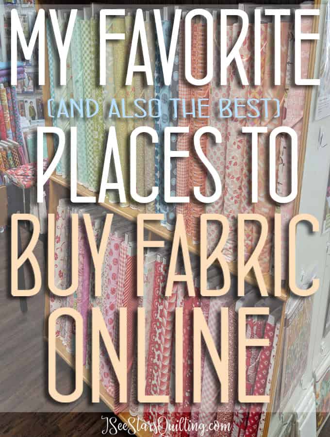 The 10 Best Places to Buy Fabric Online