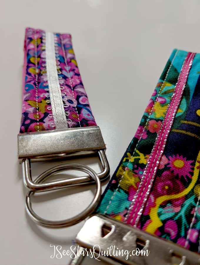 Key Fob Hardware Set 519 Sku: 50349 – CraftTownFabrics