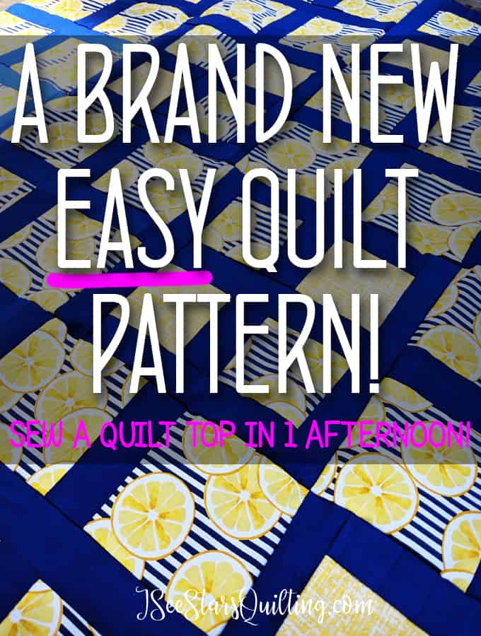 A Brand New Pattern! This 'Through The Window' Pattern is created to be a fun and easy pattern that is comfortable to sew again and again! 