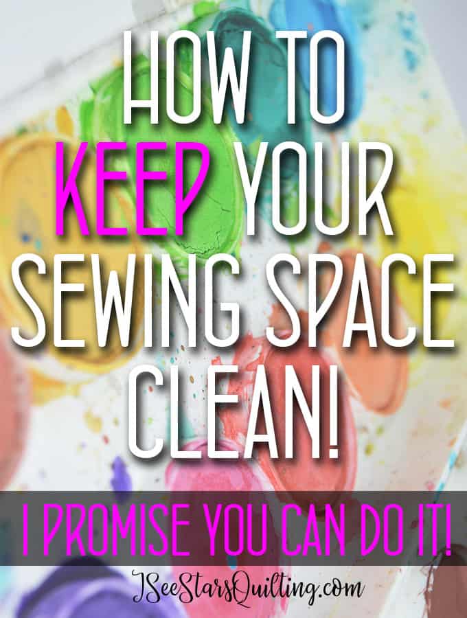 Losing your creativity vibe because your space is a mess? Completely clueless with how to keep your space clean? I can help you! Check out these ideas that will help you keep your space perfect! (Even if you're prone to being messy)