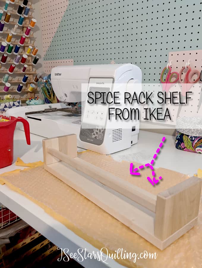 Build Your Own Pegboard with Hooks That Don't Fall Off (2020) 