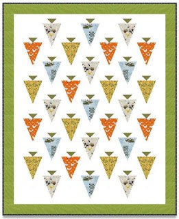 14 FREE Spring Themed Quilt Patterns!I Heart Spring time so much! All the colors in nature make for the happiest quilts! Quilt away those winter blues!