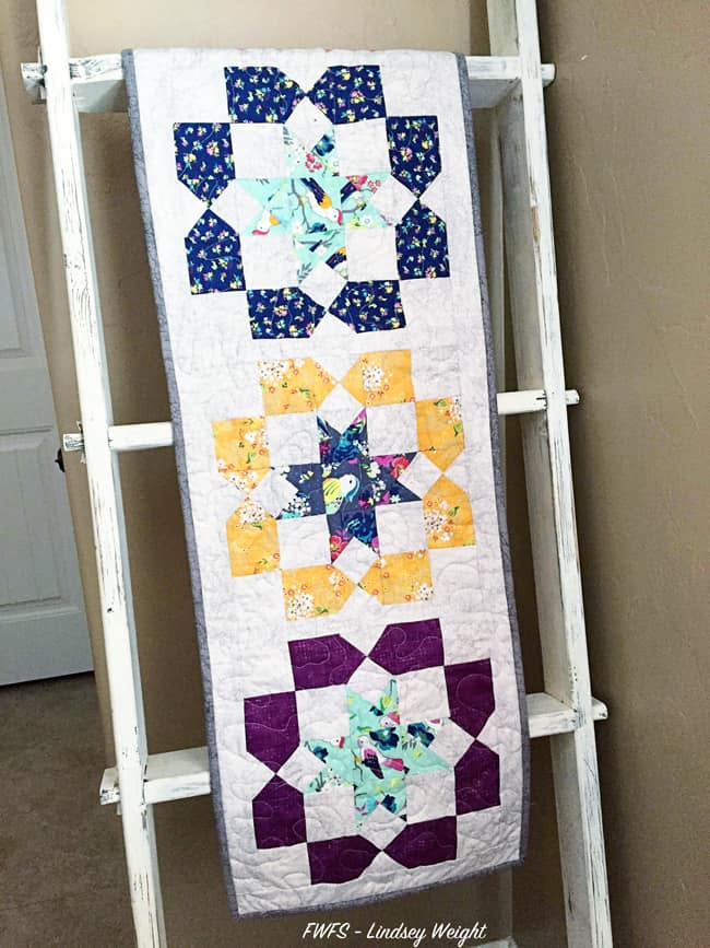 14 FREE Spring Themed Quilt Patterns!I Heart Spring time so much! All the colors in nature make for the happiest quilts! Quilt away those winter blues!