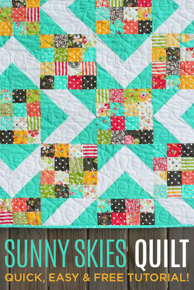 Jelly Filled {another FREE jelly roll quilt pattern!!} — Material