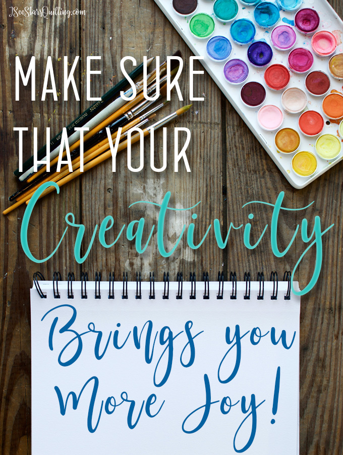 Feeling like you have Shiny Object Syndrome? Check out these 5 tips to Maintain your Creative focus and be your MOST productive self!