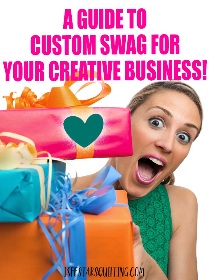 Swag Gear For Your Creative Business: A Detailed How To Guide To Get Started